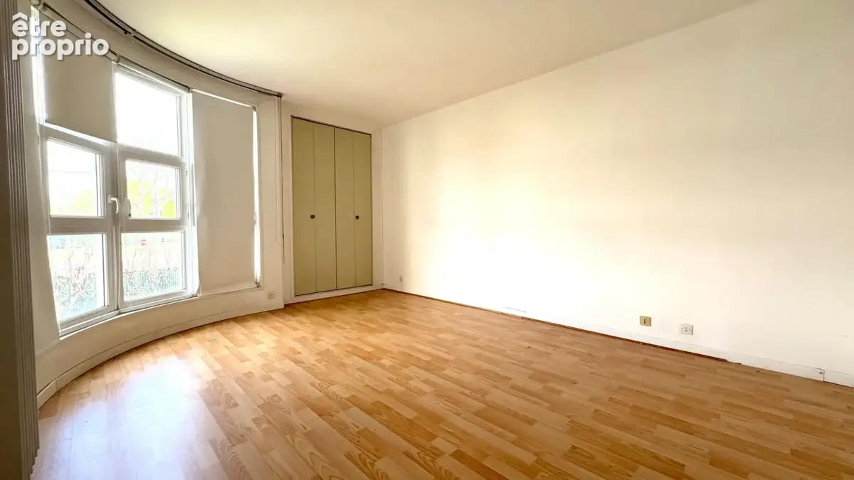 Appartement 93m² à évry-courcouronnes - photo 5