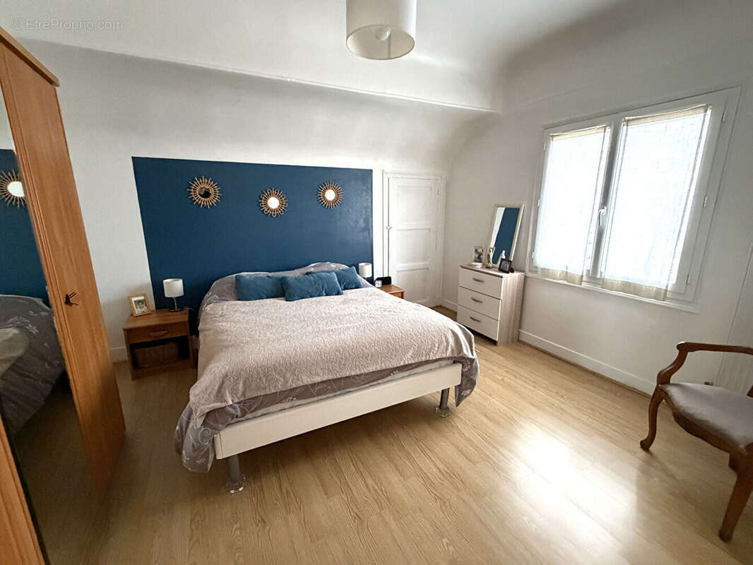 Maison à BEZONS