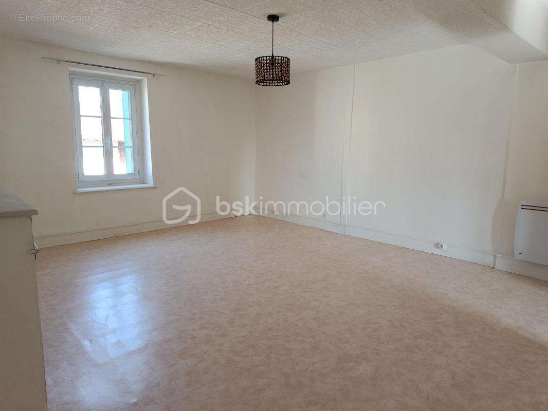 Appartement T3 - photo 11