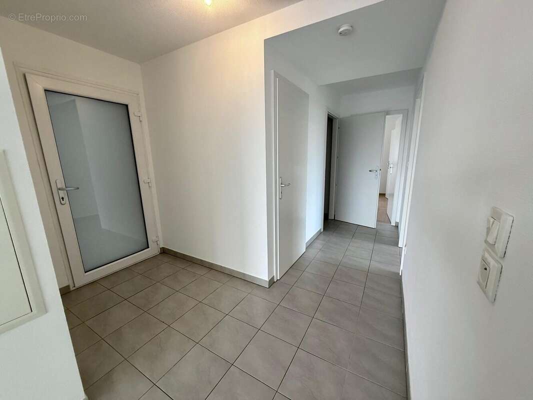 Appartement à OBERNAI