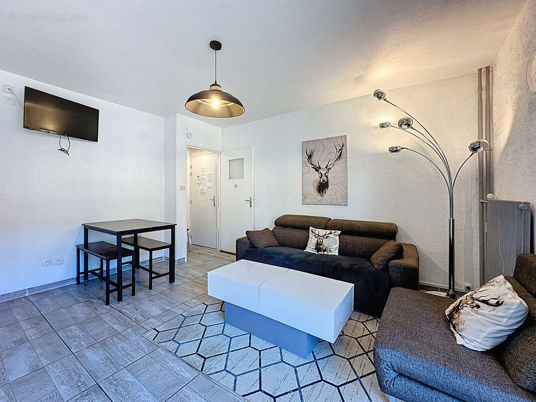 Les Angles ? Appartement 38 m2 Idéalement situé au - photo 4