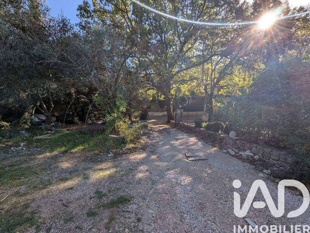 Photo 4 - Terrain à PEYMEINADE