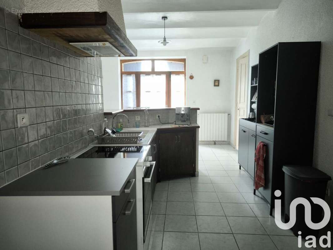 Photo 6 - Maison à SAINT-JEAN-DE-SERRES