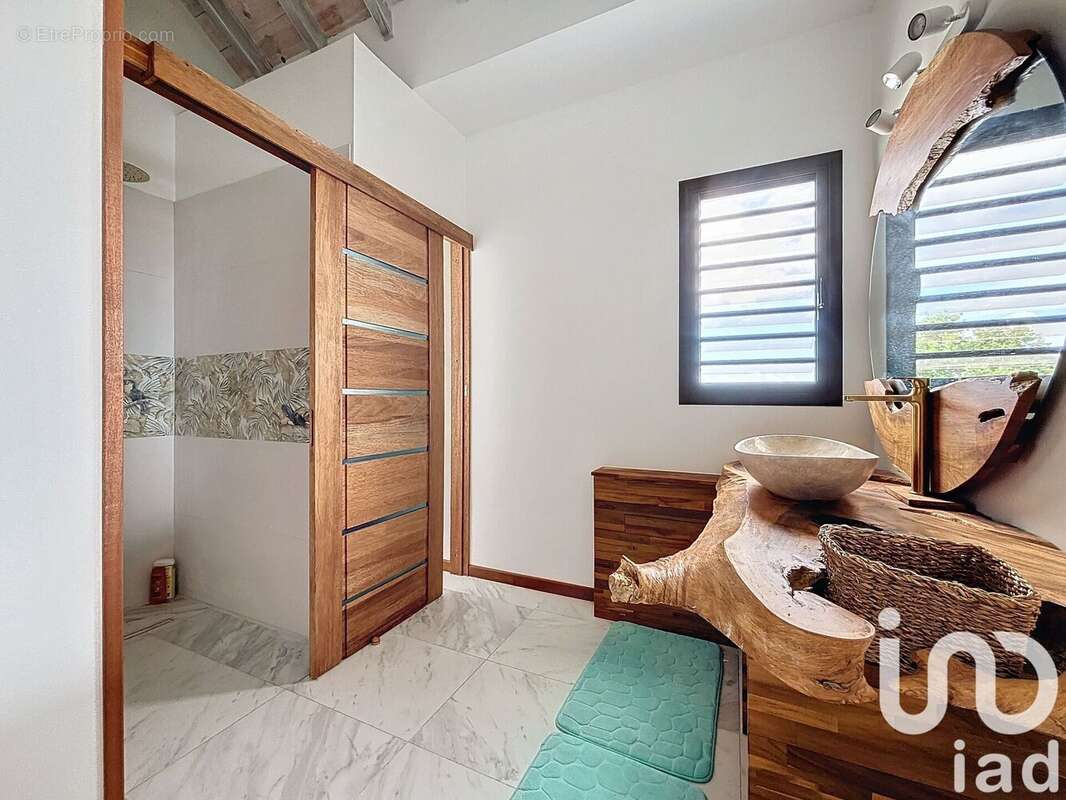 Photo 8 - Maison à SAINT-FRANCOIS