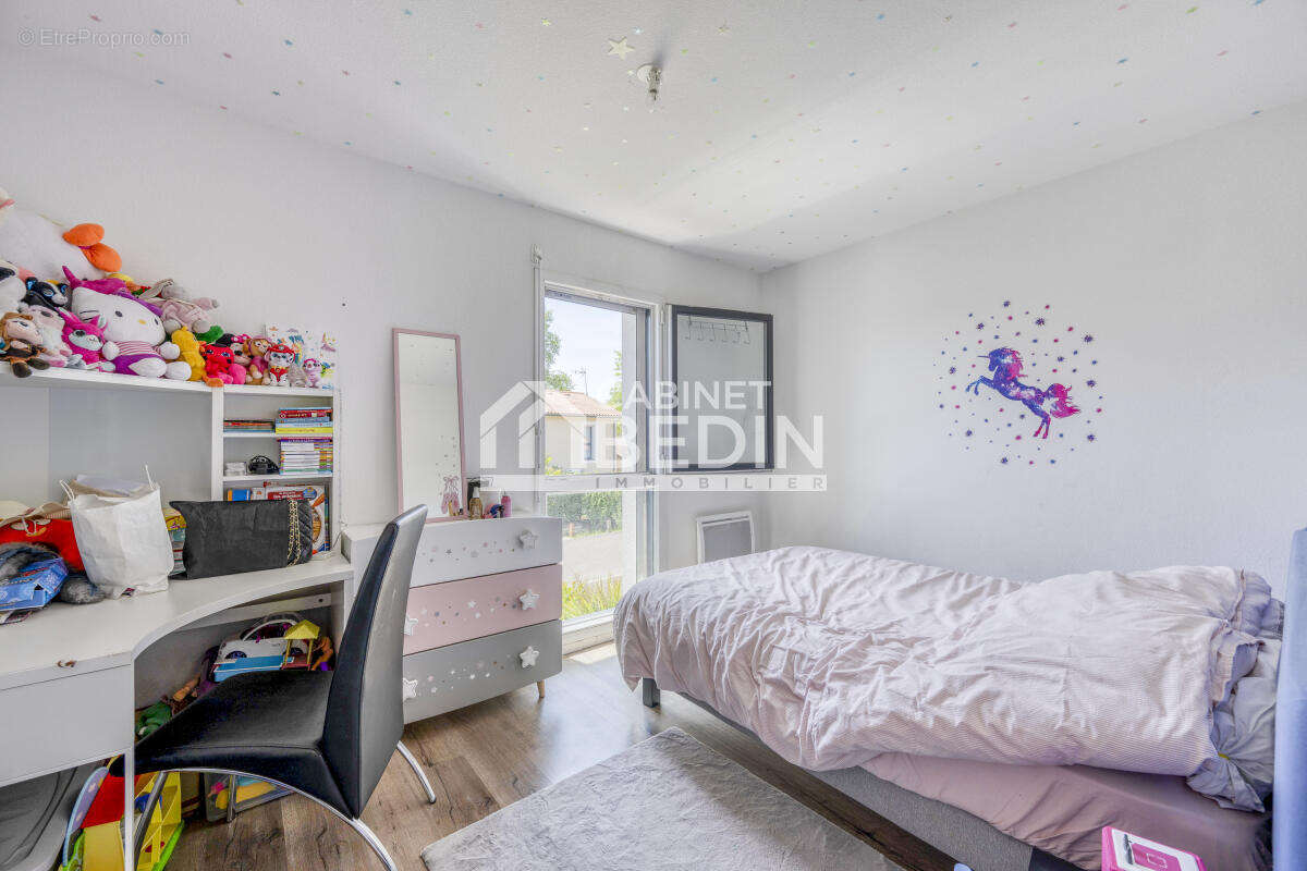 Maison à SAINT-AUBIN-DE-MEDOC