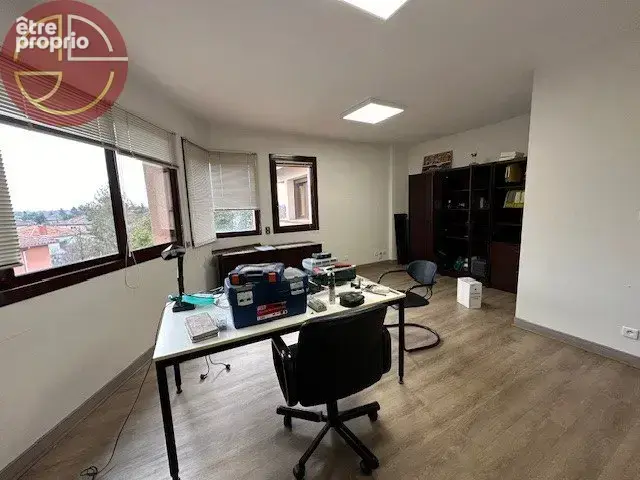 Commerce 750 m² à vendre à L'union (31240) - photo 5