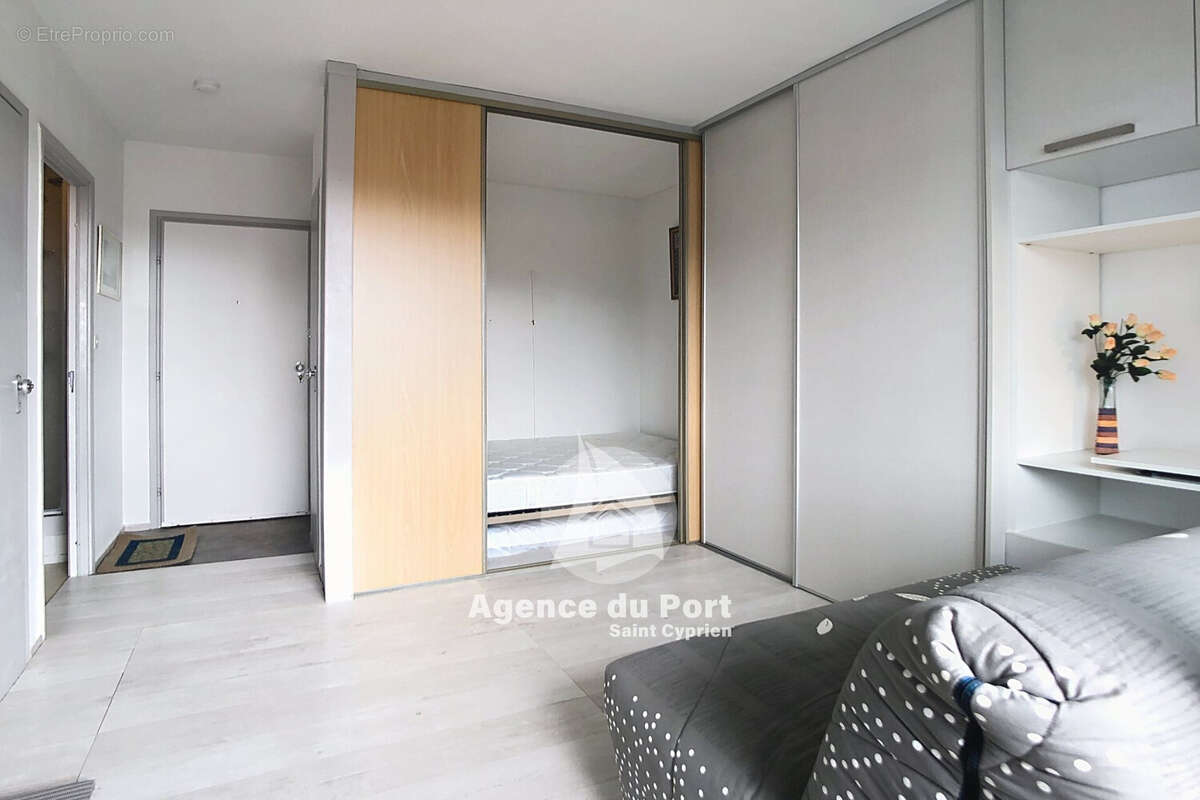 Appartement à ARGELES-SUR-MER