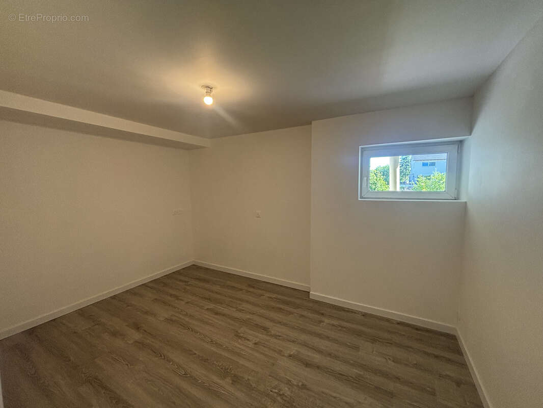 Appartement à SAVERNE