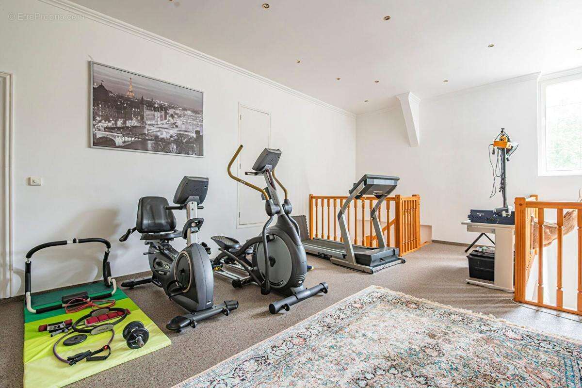 Maison à BERGNICOURT