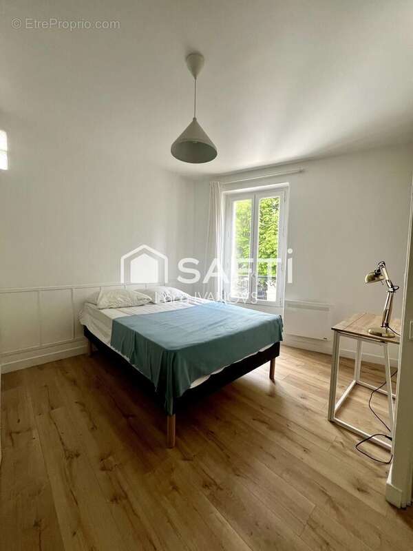 Photo 3 - Appartement à NOGENT-SUR-MARNE