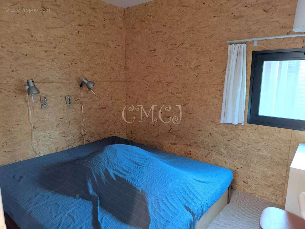 Maison à PLESTIN-LES-GREVES