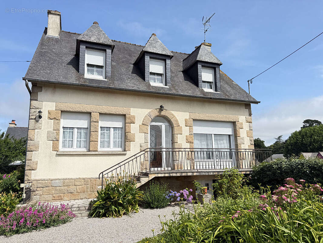 Maison proche Dinan à Quevert sans travaux 4 chambres - photo 11