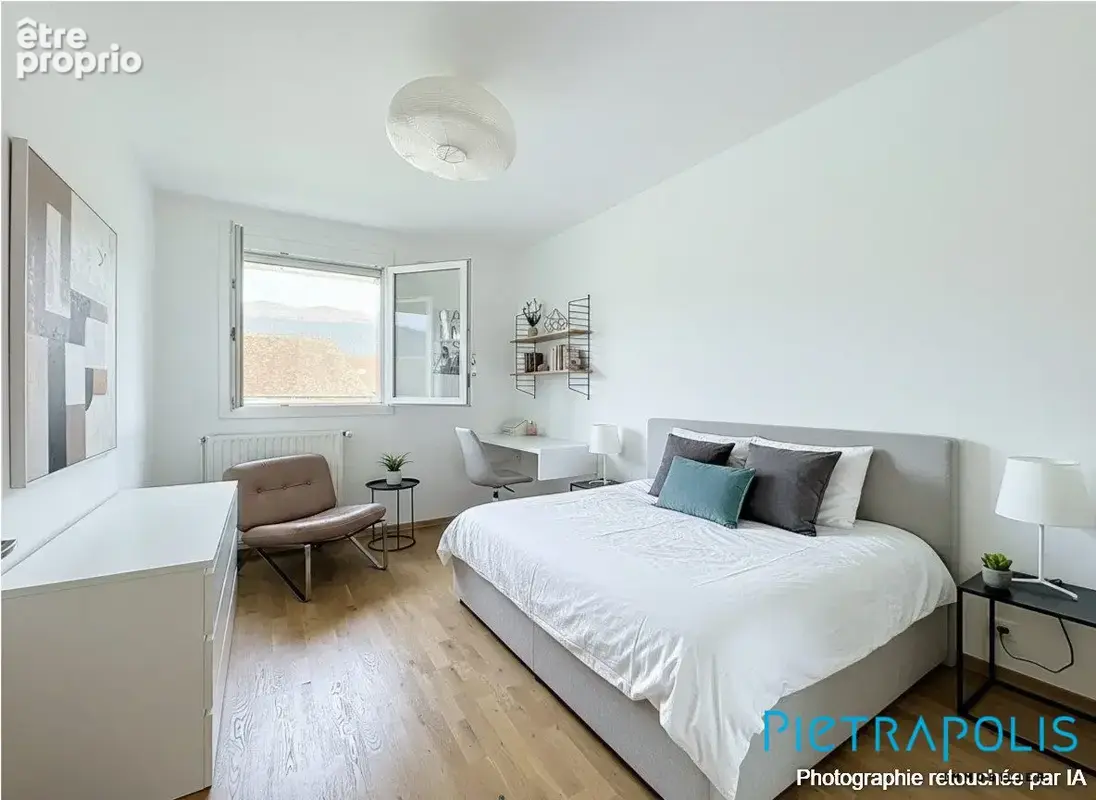 Appartement 5 pièces 114 m² à vendre à Prevessin-Moens (01280) - photo 9
