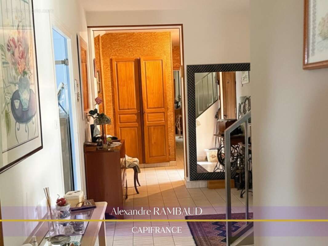 Maison à vendre 8 pièces - photo 18