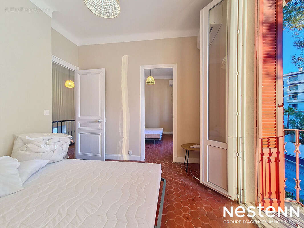 Maison à CAVALAIRE-SUR-MER