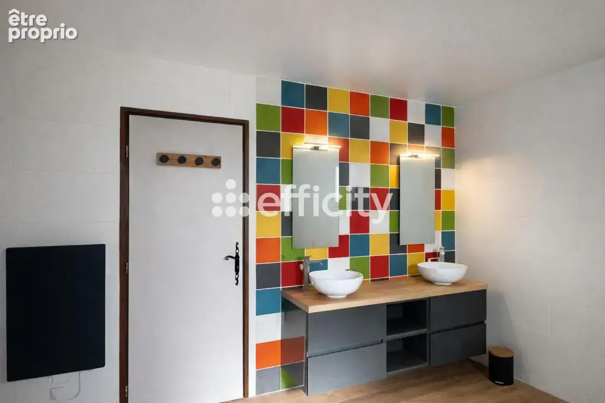 Maison 5 pièces 240 m² à vendre à Le Chay (17600) - photo 8