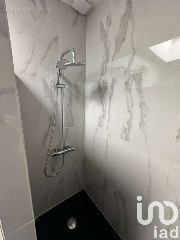 Photo 4 - Maison à ISSY-LES-MOULINEAUX