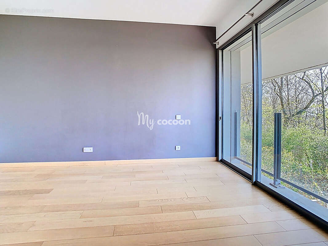 Appartement à LYON-5E