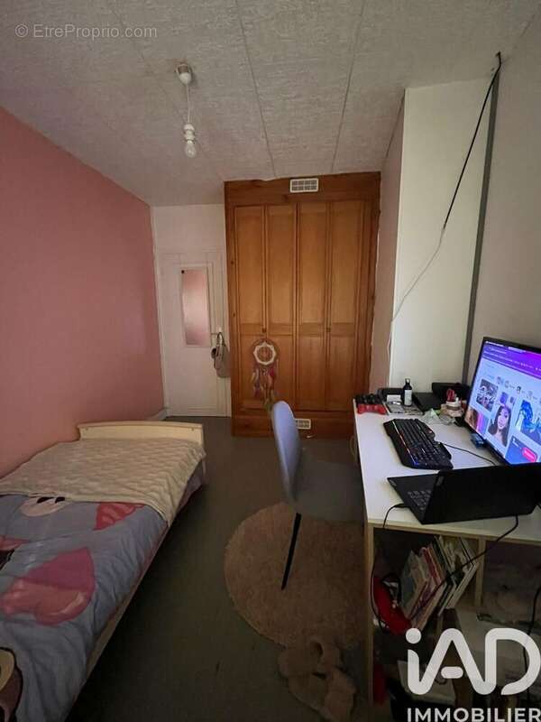 Photo 6 - Maison à ROMILLY-SUR-SEINE