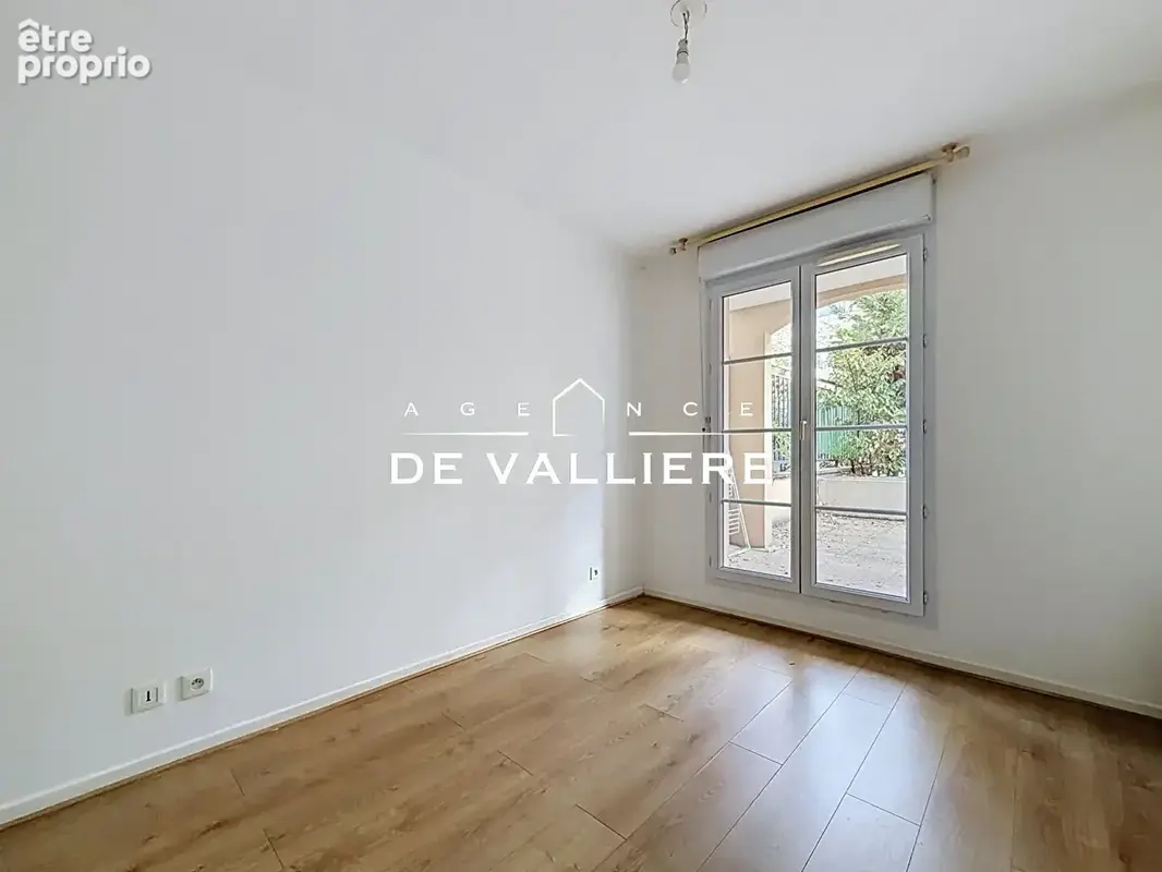 Appartement familiale avec jardin - photo 4