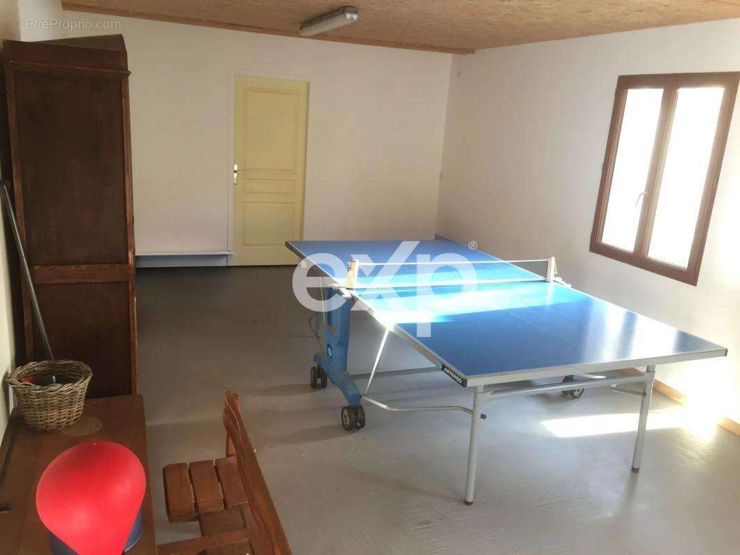 Maison à GRANDVILLIERS