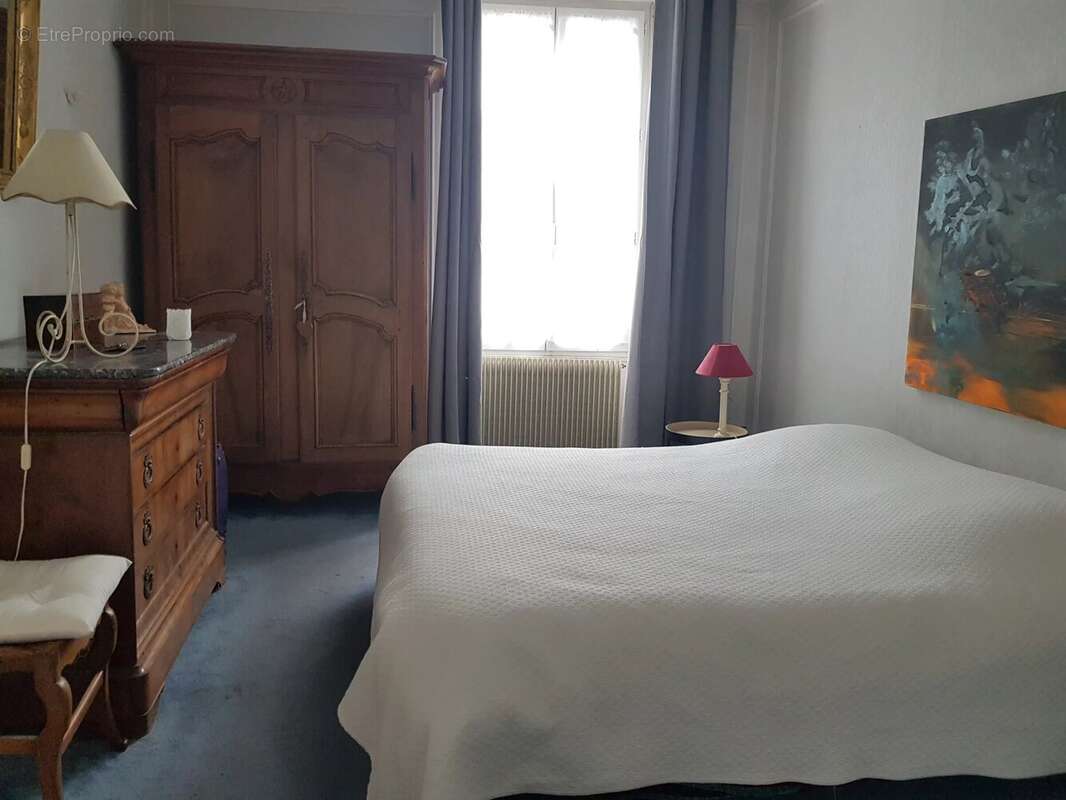 Maison à LA ROCHELLE