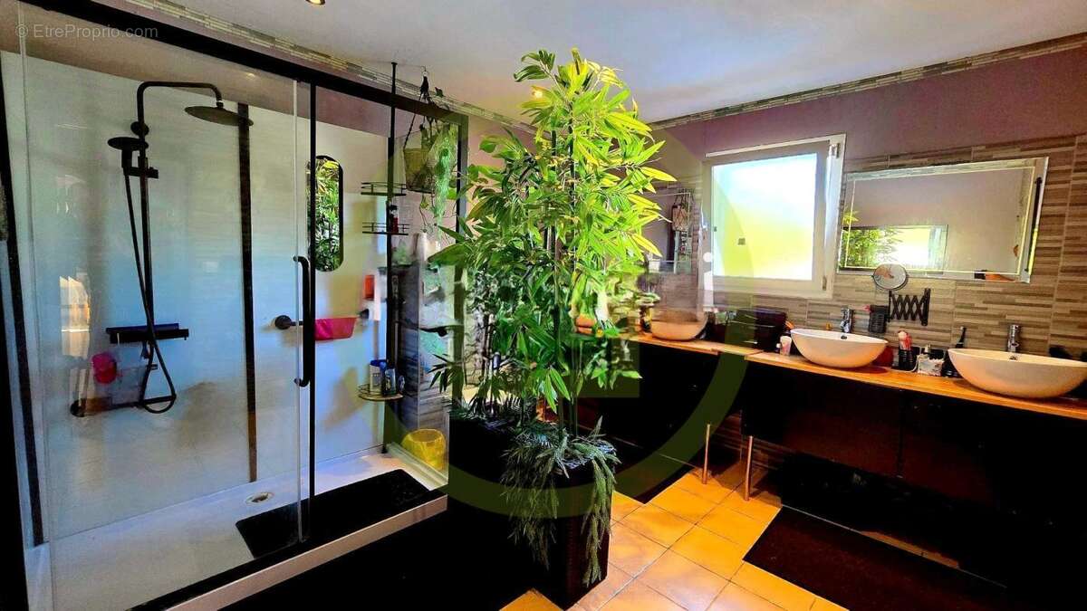 Maison à OLONNE-SUR-MER