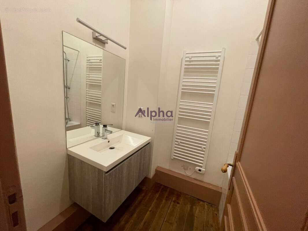 Appartement à MONTAUBAN