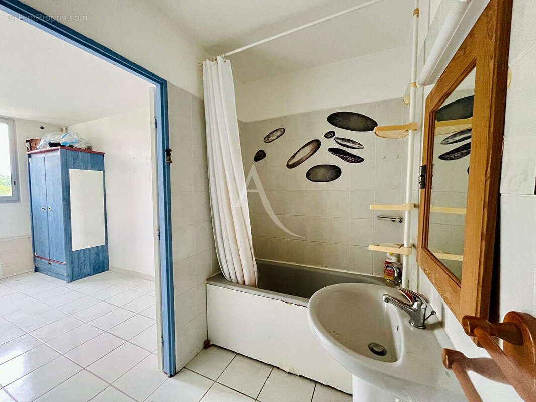 Appartement à FORT-DE-FRANCE