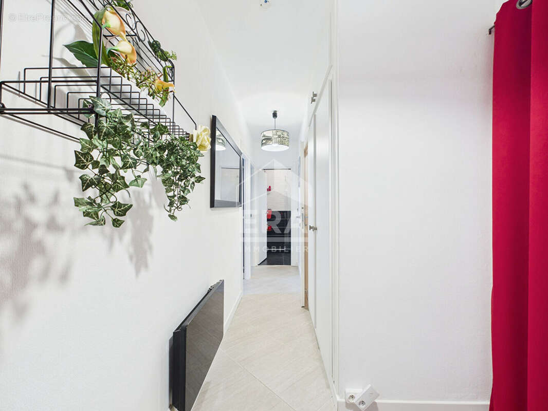 Appartement à SAINT-FLORENT