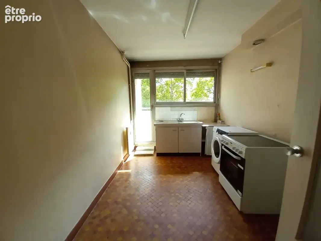 Appartement 90 m² à Toulouse  - photo 9