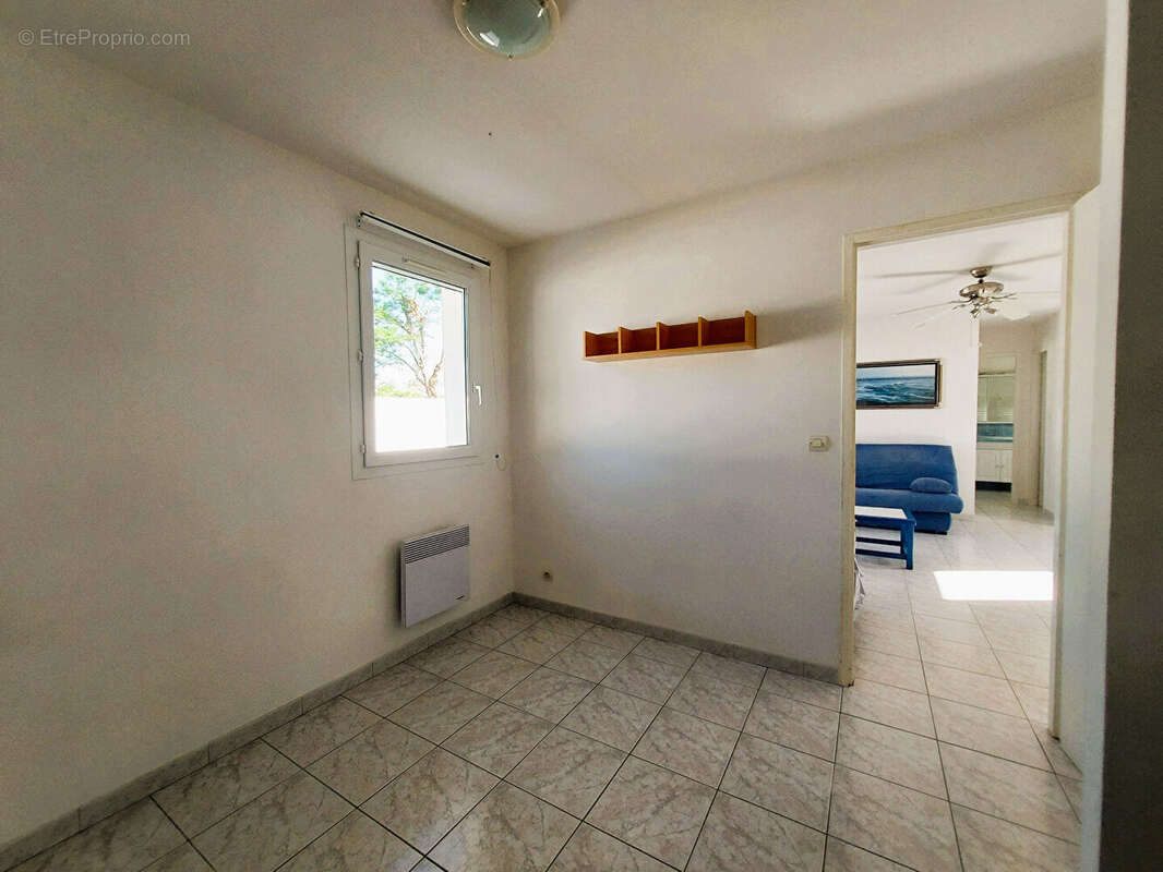 Maison à LA BREE-LES-BAINS