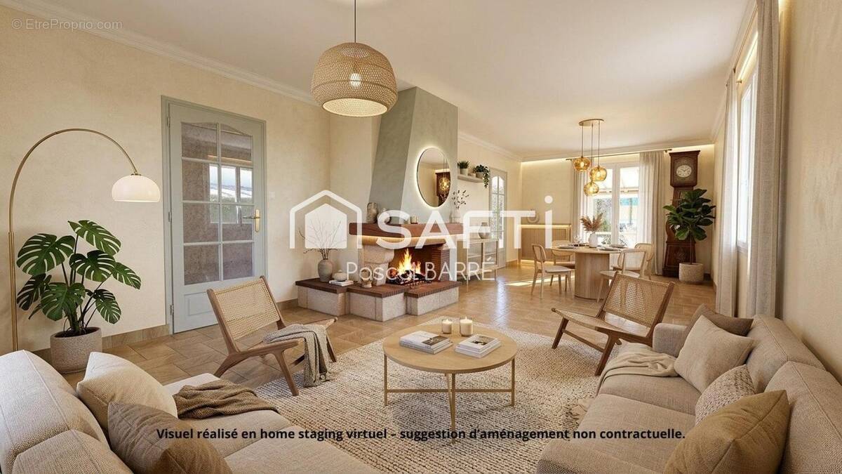 Photo 1 - Maison à VAIRE