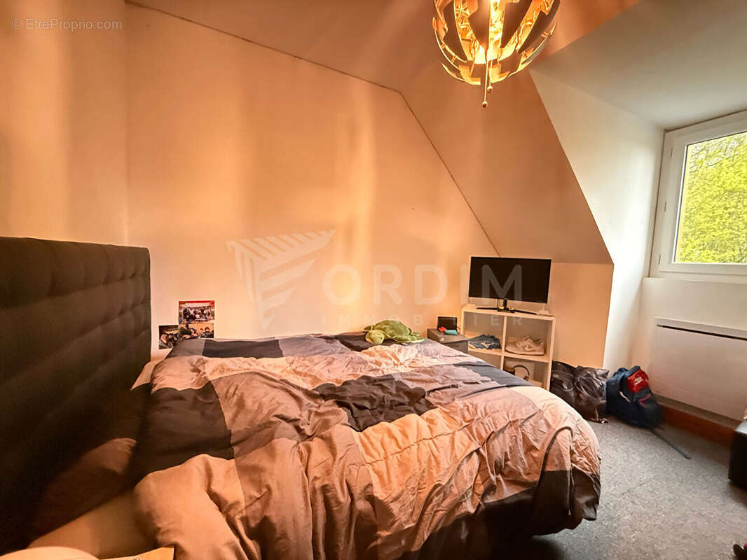 Maison à BELLEVILLE-SUR-LOIRE