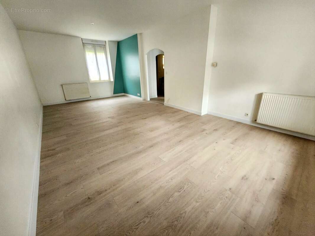 Appartement à PAU