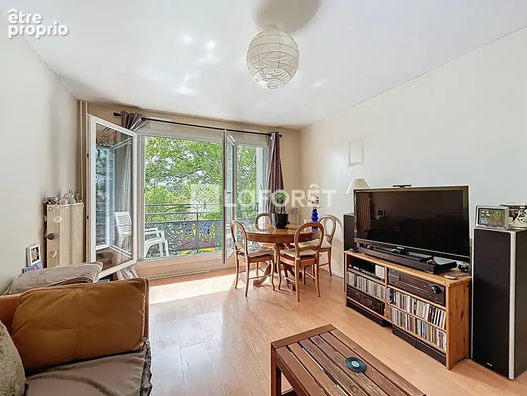 Appartement Verneuil Sur Seine 3 pièce(s) 66 m2 - photo 3