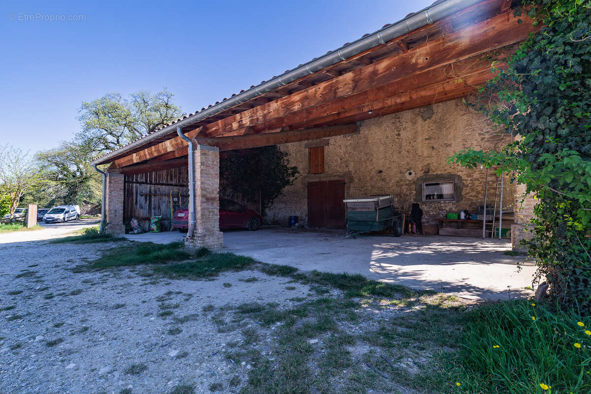 Appartement à MONTVENDRE