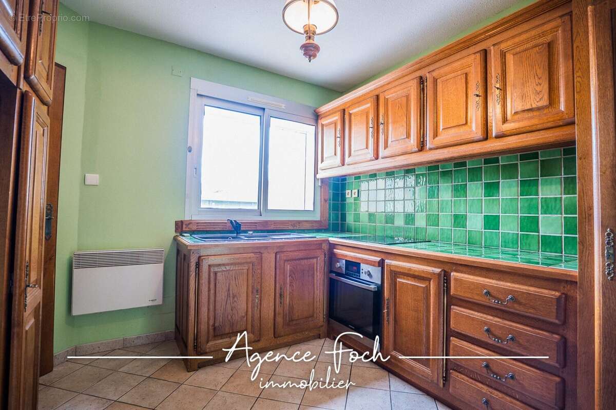 Appartement à LANNEMEZAN