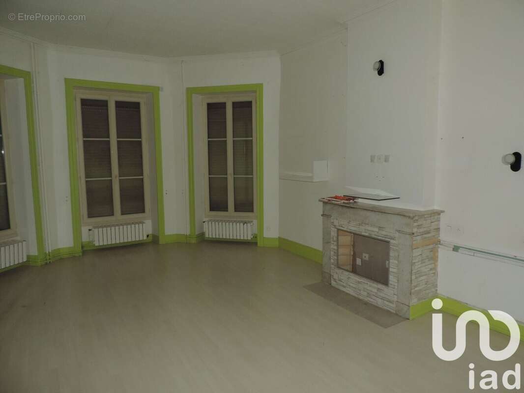 Photo 5 - Maison à LUZECH