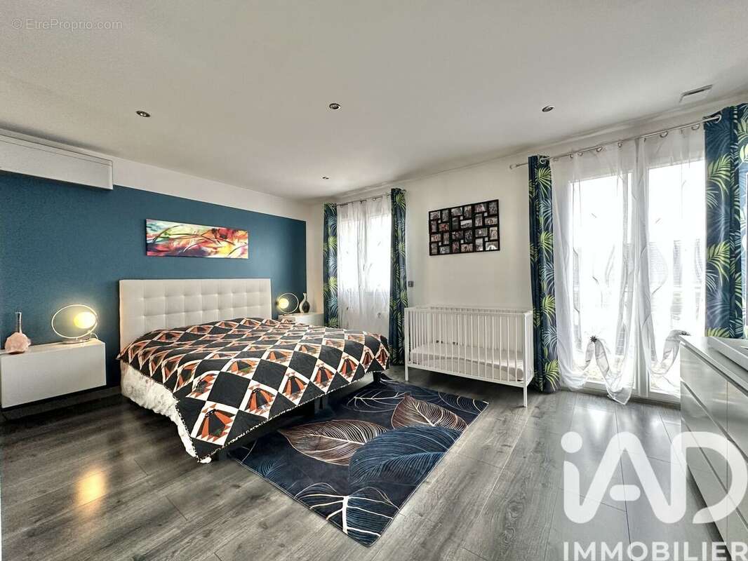 Photo 8 - Maison à VILLEMOISSON-SUR-ORGE