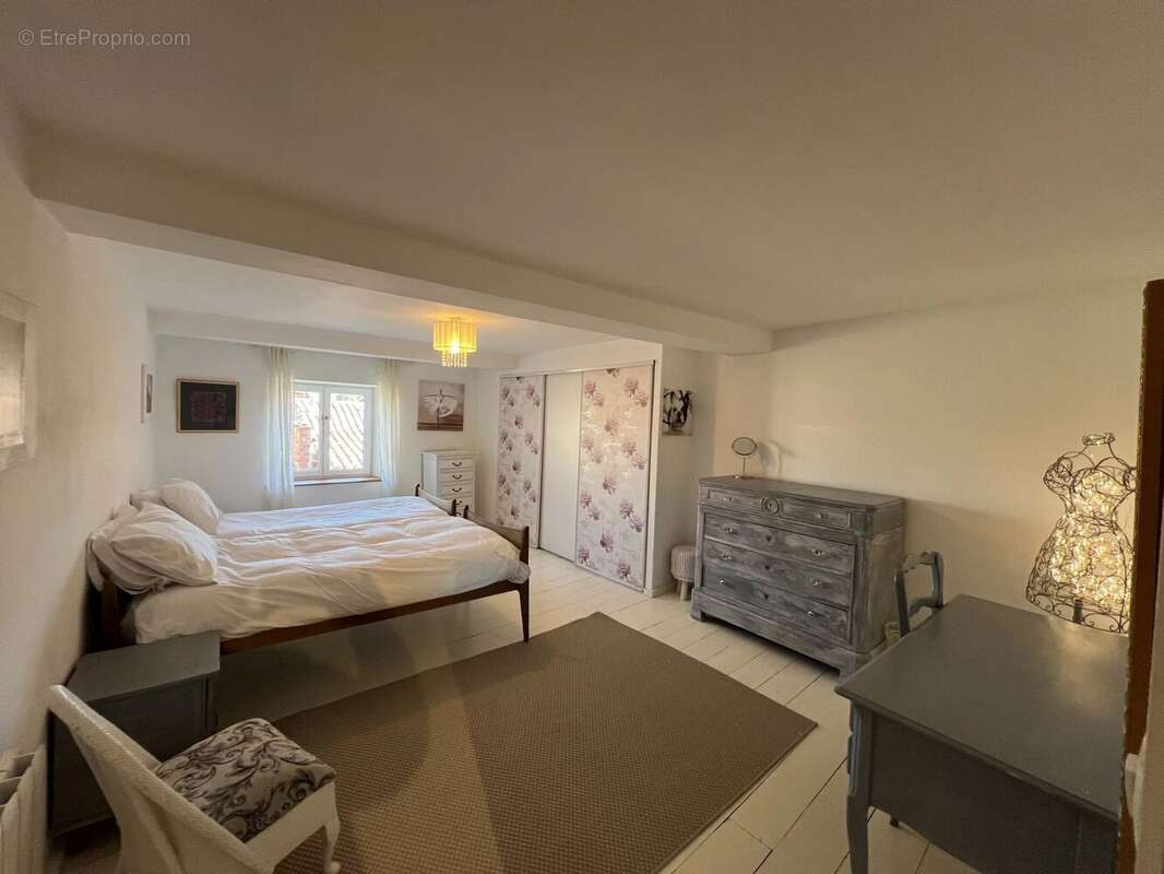 Appartement à LIMOUX