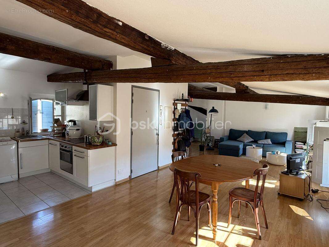 Appartement à AVIGNON