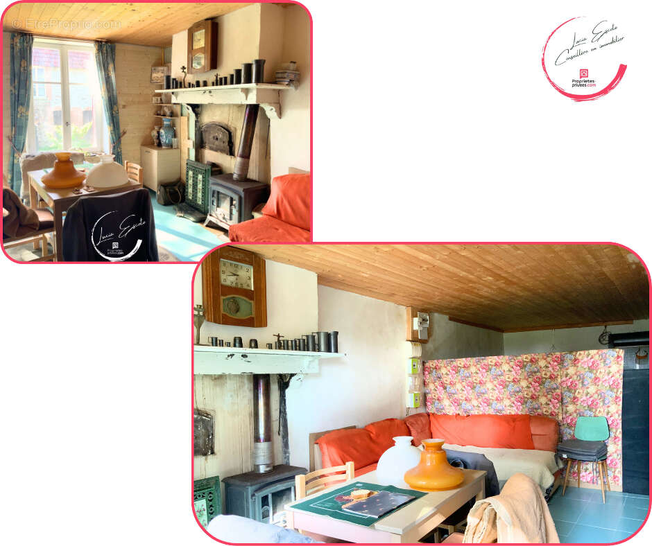 Charmante maison proche de La Chatre prête à réaliser des projets - photo 8