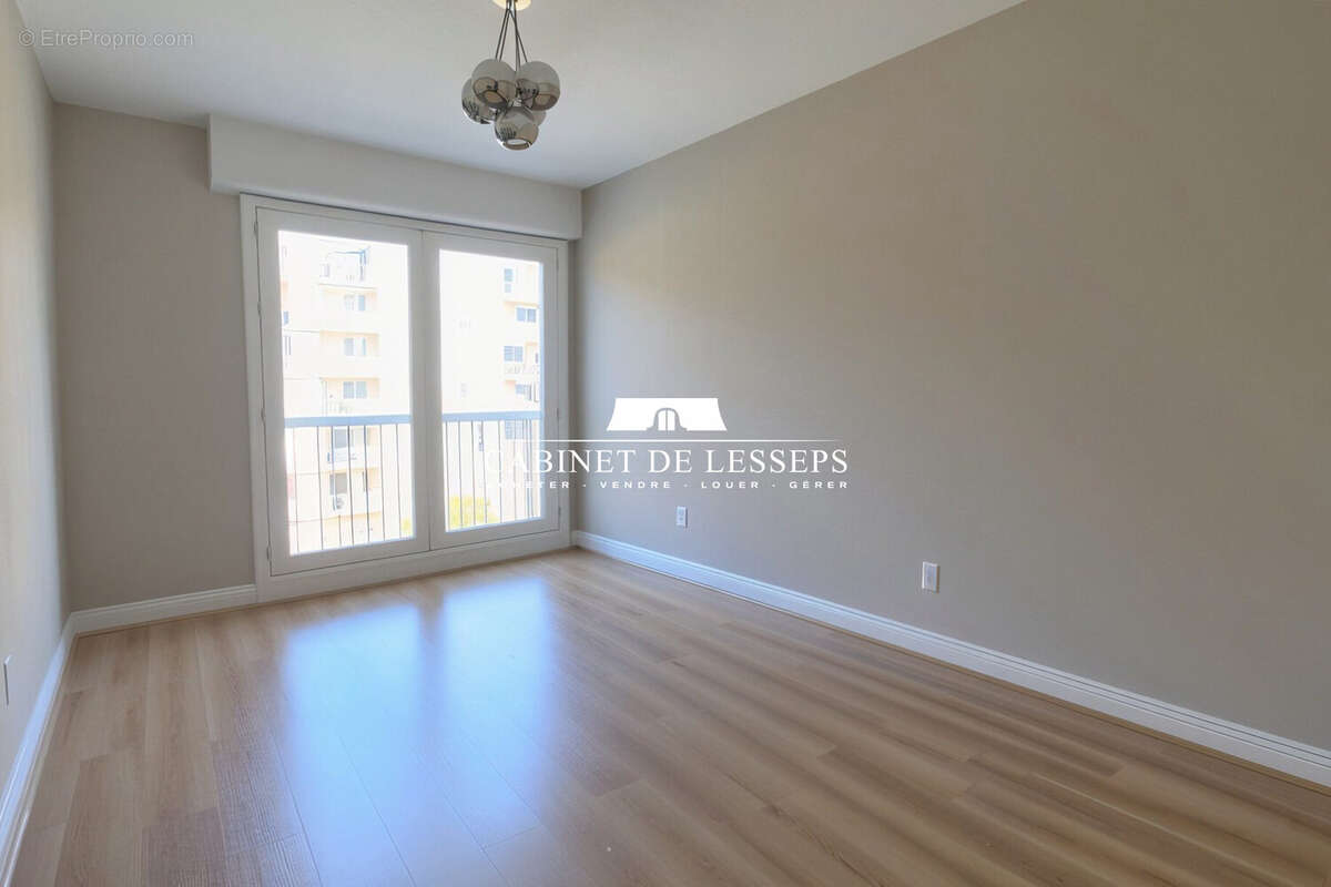 Appartement à BAYONNE