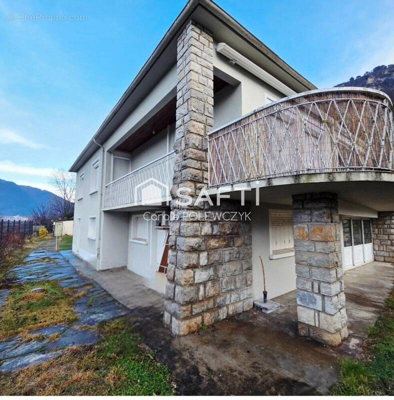 Photo 1 - Maison à FOIX