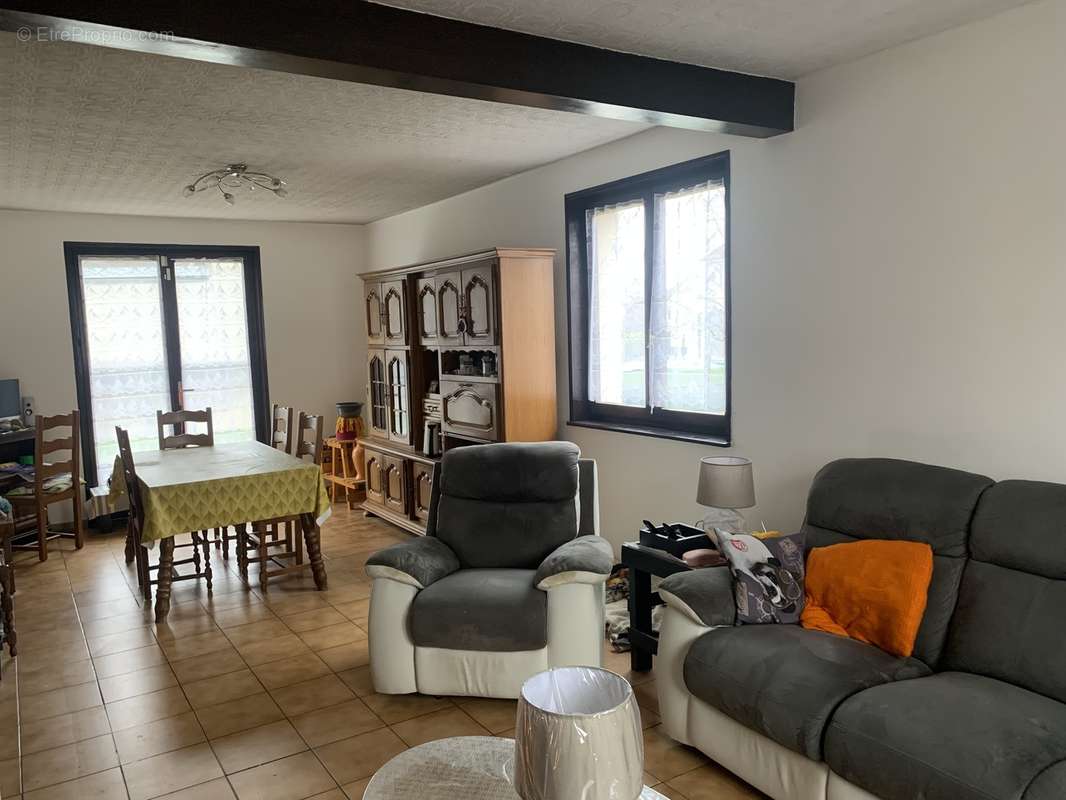Maison  à vendre à Étupes - photo 4