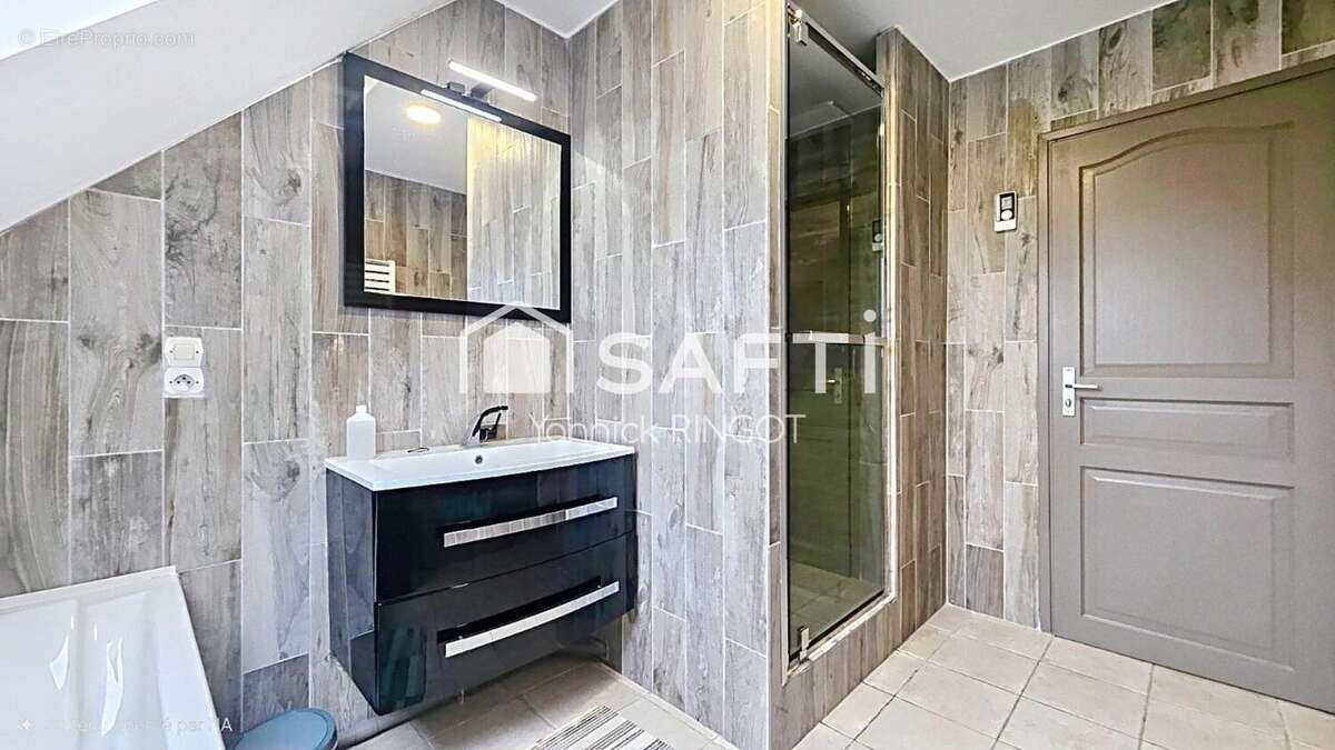 Photo 6 - Maison à RAIMBEAUCOURT