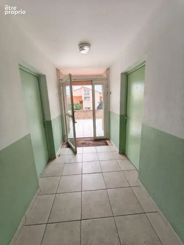 Appartement Perpignan 3 pièces 67 m2 - photo 11