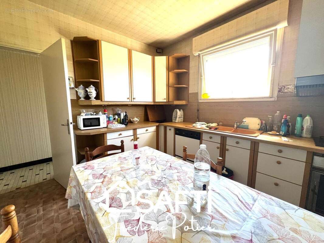 Photo 9 - Maison à MARMANDE