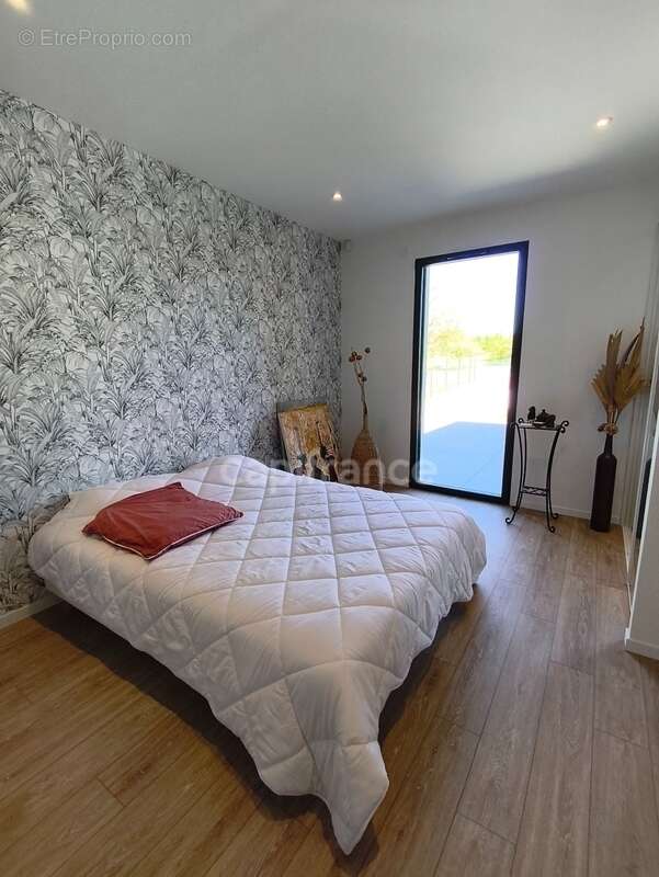  RARE À LA VENTE – Maison contemporaine d’exception - photo 18